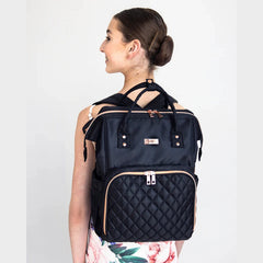 Claudia Dean Pro Bag 2.0 - Black