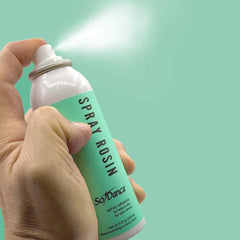 Spray Rosin