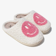 Joyful Soles Slippers