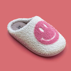 Joyful Soles Slippers
