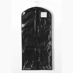 Black Garment Bag