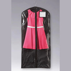 Black Garment Bag