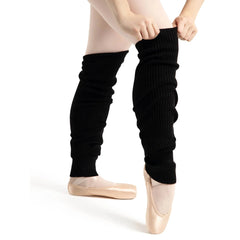 Capezio 27" Knit Legwarmer