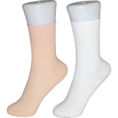 Dancer's Ballet Socks