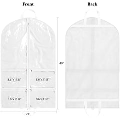 Dance Garment Bags