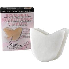 Gellows - Gel Toe Pads