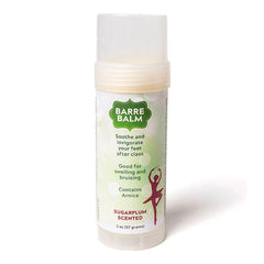 Holiday Sugarplum Barre Balm
