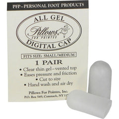 Gel Toe Caps