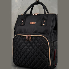 Claudia Dean Pro Bag 2.0 - Black