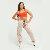 Stretch Cargo Pant