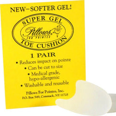 Super Gel Toe Cushion