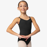 Patrish Child Camisole Leotard