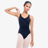 Jennifer Adult Tank Leotard