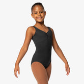 Editta Child Tank Leotard