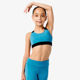 Layla Kid's Bralette Top