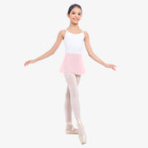 Lyonese Child Wrap Skirt