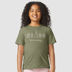 Tis The Season Tee