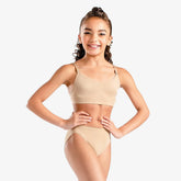 Child Body Liner Bra