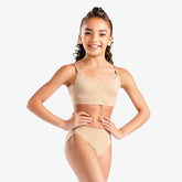 Child Body Liner Brief