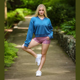 The Battu Sweatshirt - Midnight