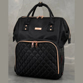 Claudia Dean Pro Bag 2.0 - Black