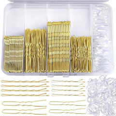 Bobby Pin Set