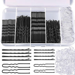 Bobby Pin Set