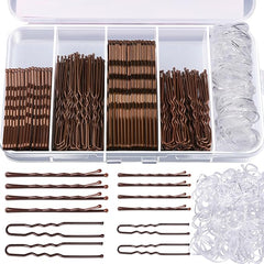 Bobby Pin Set