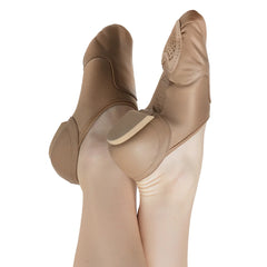 Capezio Jazz Glove Shoe