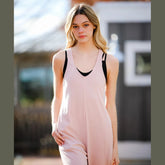 The Chloe Romper