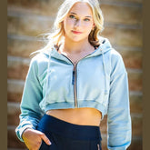 The Insignia Hoodie - Slate