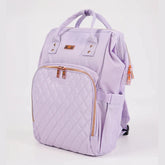 Claudia Dean Pro Bag 2.0 - Lilac