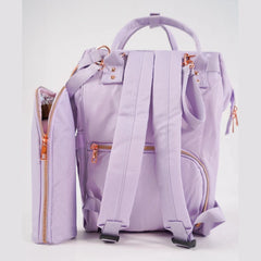 Claudia Dean Pro Bag 2.0 - Lilac