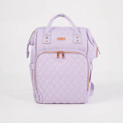 Claudia Dean Pro Bag 2.0 - Lilac
