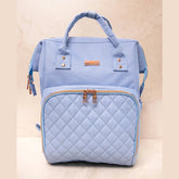 Claudia Dean Pro Bag 2.0 - Baby Blue