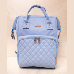 Claudia Dean Pro Bag 2.0 - Baby Blue