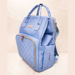 Claudia Dean Pro Bag 2.0 - Baby Blue