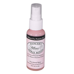 Dancer's Rosin Spray