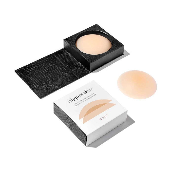Adhesive Nipple Covers
