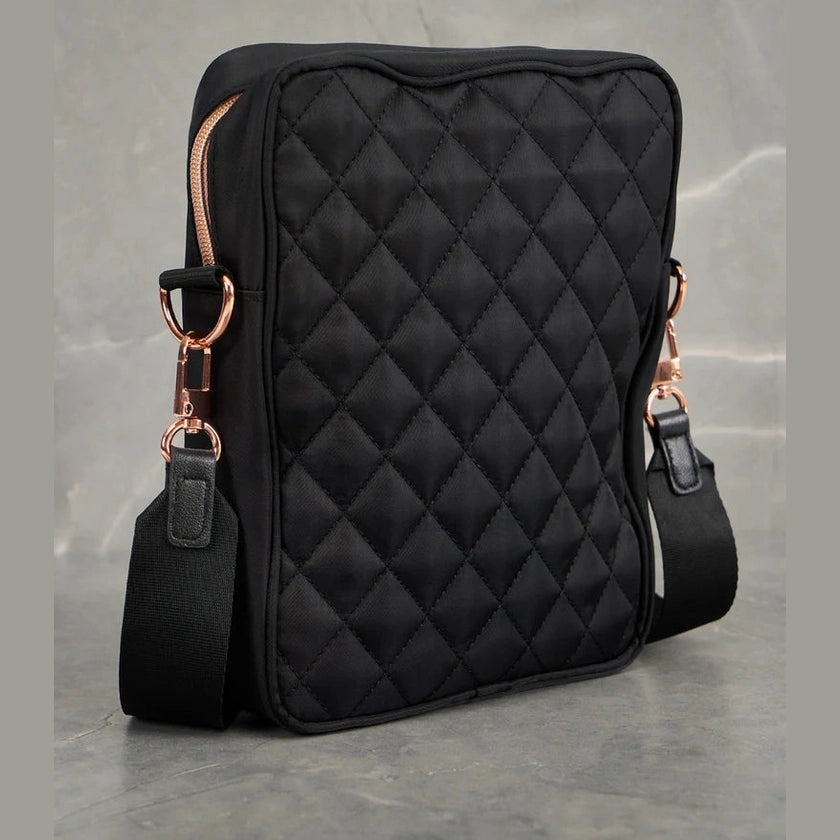 Claudia Dean Mini Bag - Black