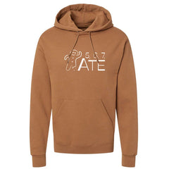 5, 6, 7, ATE Hoodie