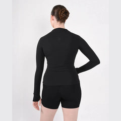 Pro Jacket - Noir Black