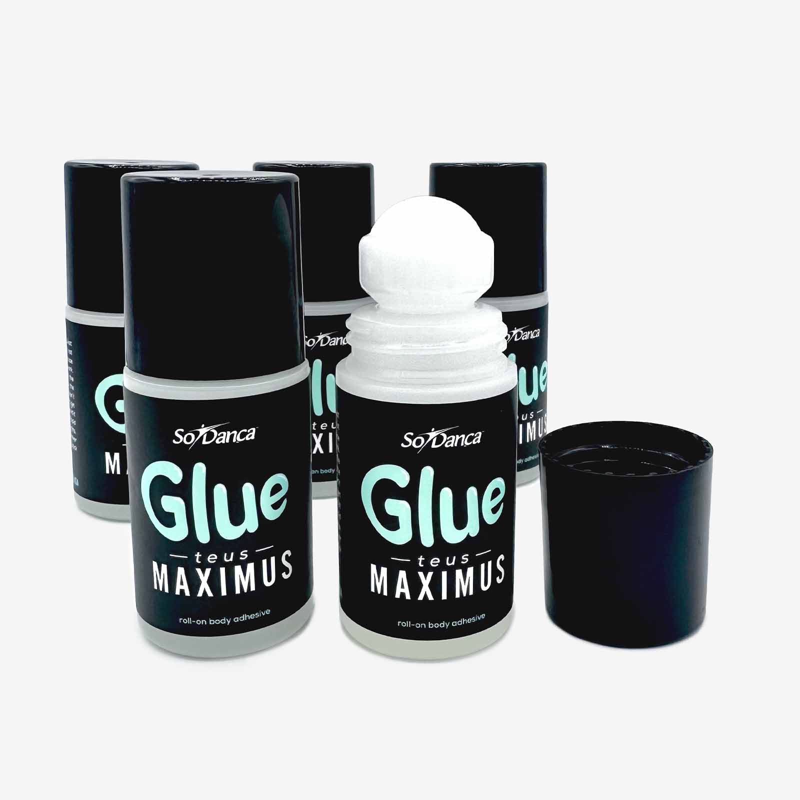 Roll On Body Glue