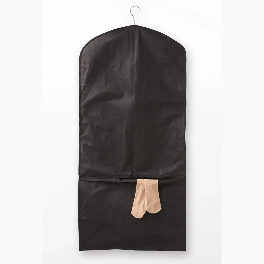 Black Garment Bag