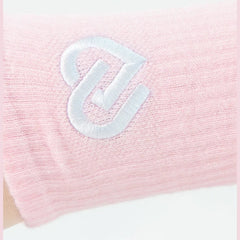CD Crew Sock - Ballerina Pink