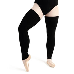 Capezio 27" Knit Legwarmer