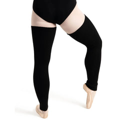 Capezio 27" Knit Legwarmer