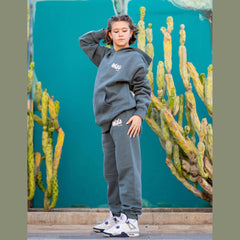 The Epic Hoodie - Goblin Blue