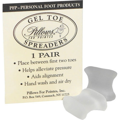Toe Spreader