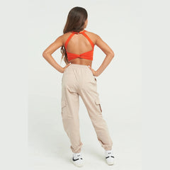 Stretch Cargo Pant